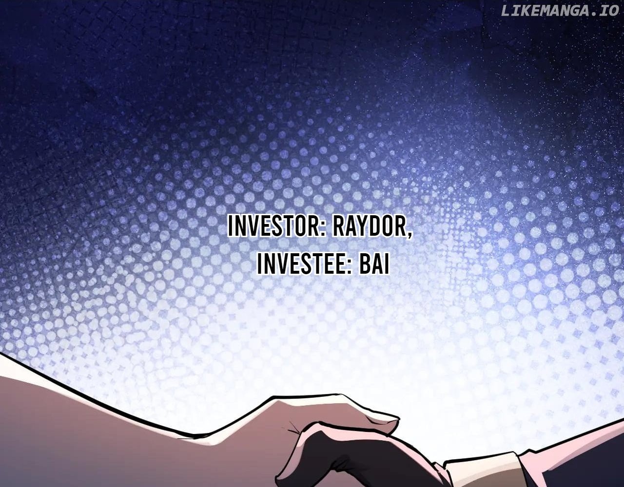 Doomsday for All: Me, Virus Monarch Chapter 65 - page 83